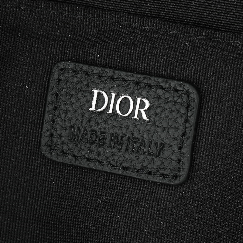 Christian Dior Backpacks